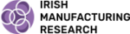 Irish Manufacturing Research Logo